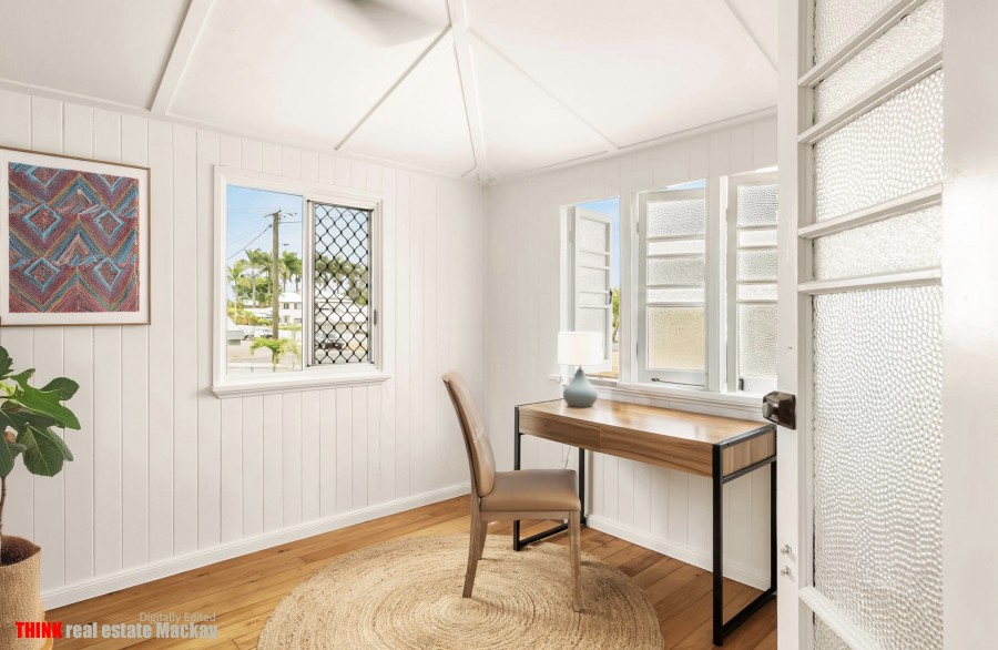 Real Estate in West Mackay