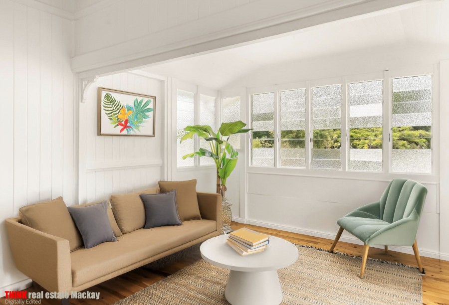 Real Estate in West Mackay