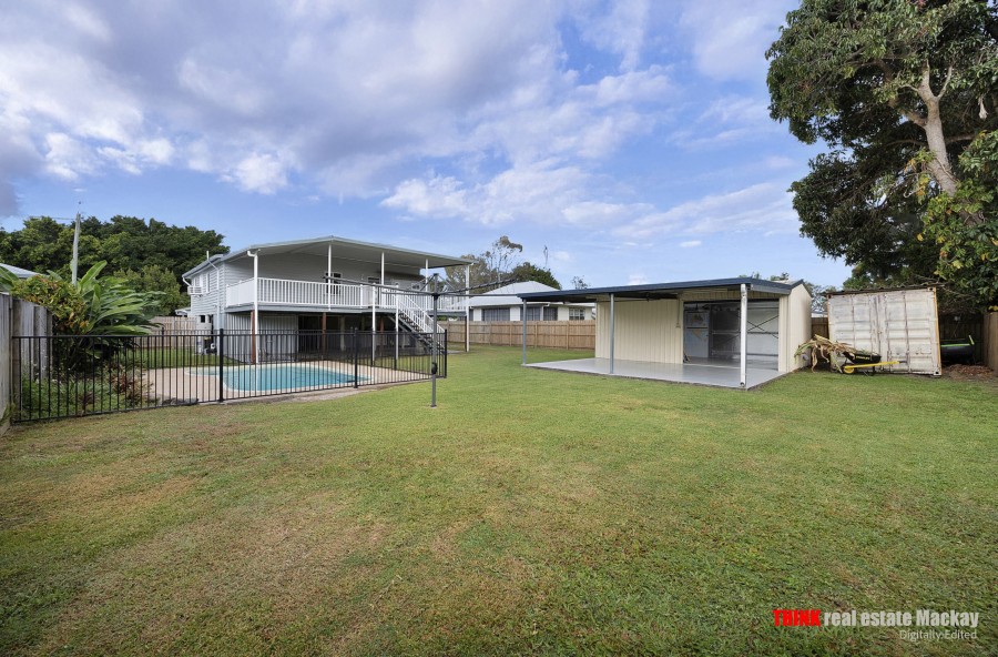 Real Estate in West Mackay