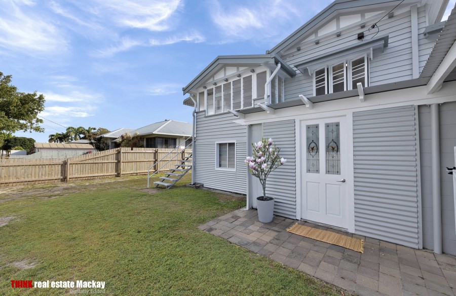Property For Sale in West Mackay