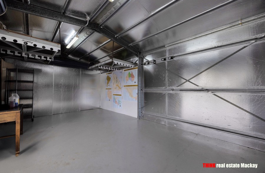 Real Estate in West Mackay