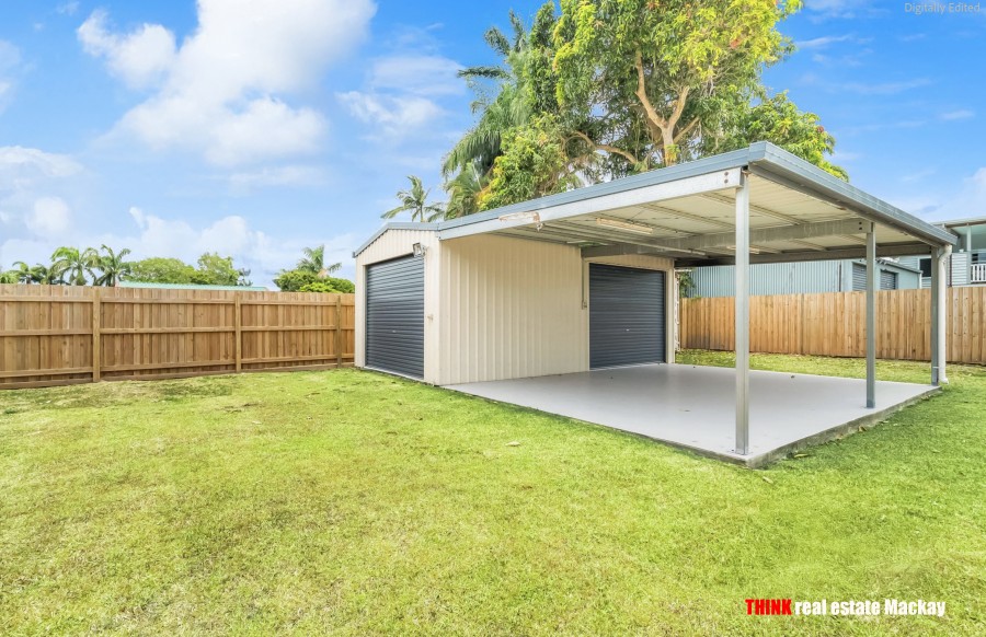 Real Estate in West Mackay