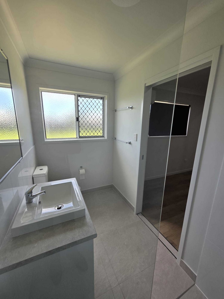 Open for inspection in Sarina