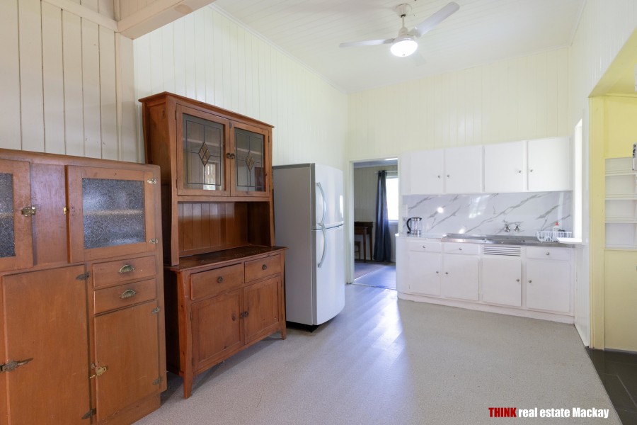 Real Estate in Farleigh