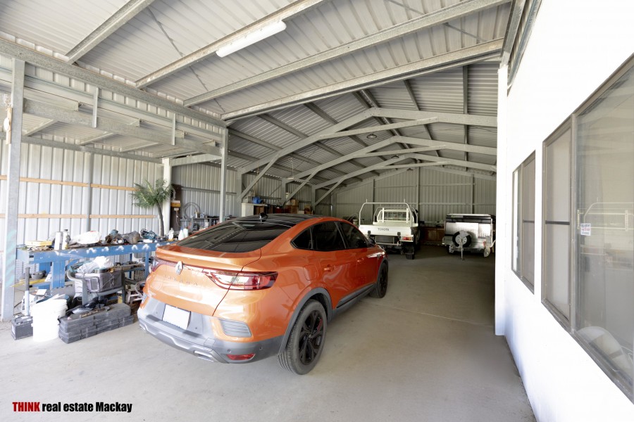 Open for inspection in Farleigh