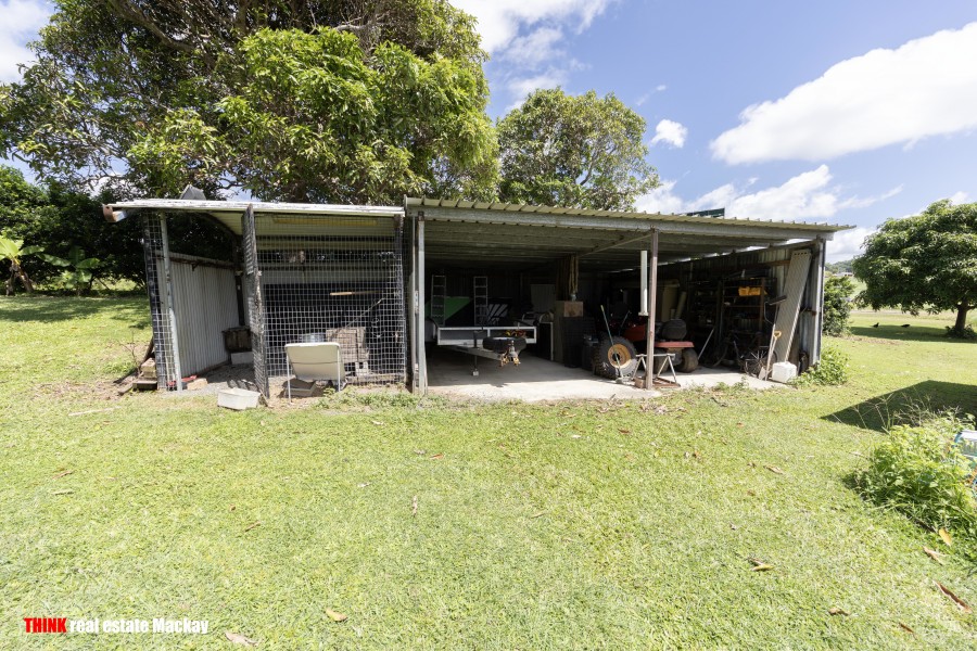 Real Estate in Farleigh