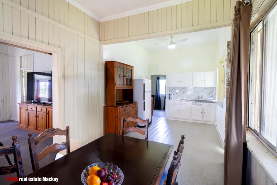 Real Estate in Farleigh