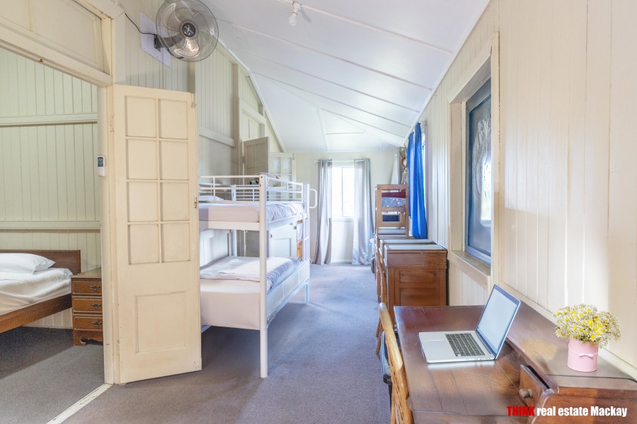 Real Estate in Farleigh