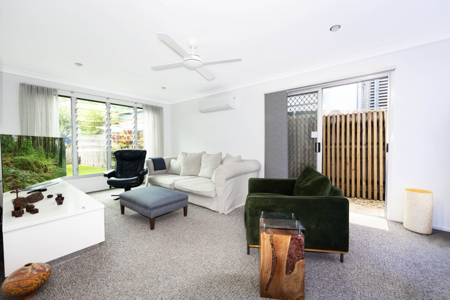 Real Estate in Eimeo