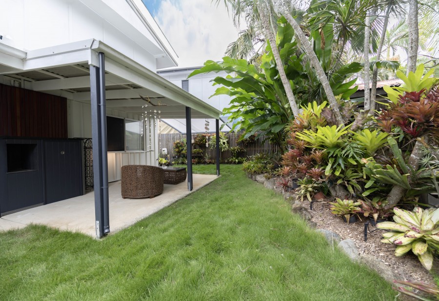 Real Estate in Eimeo