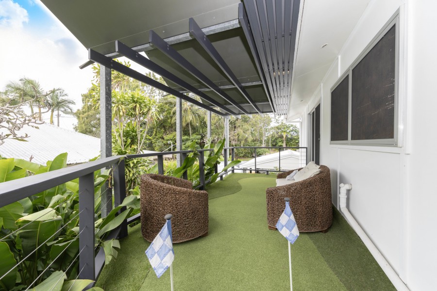 Real Estate in Eimeo