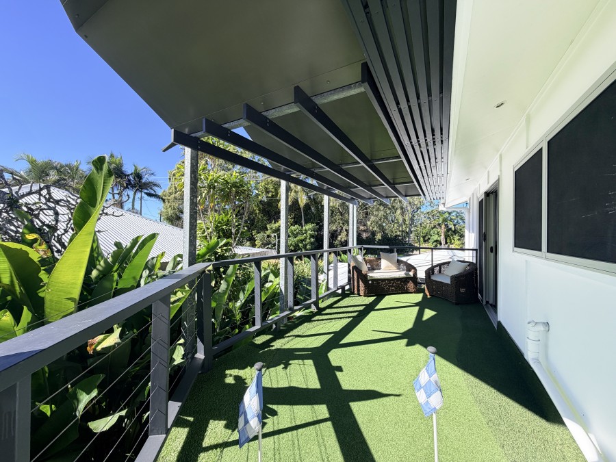 Real Estate in Eimeo