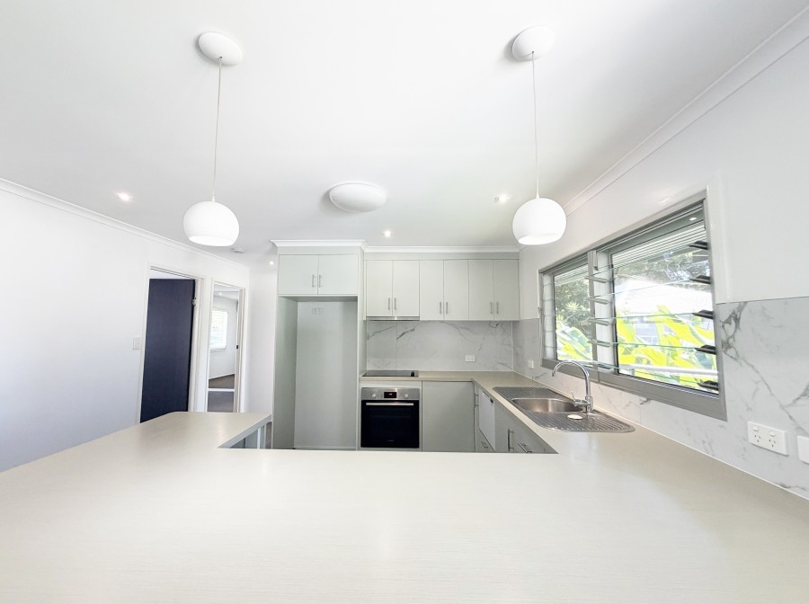 Real Estate in Eimeo
