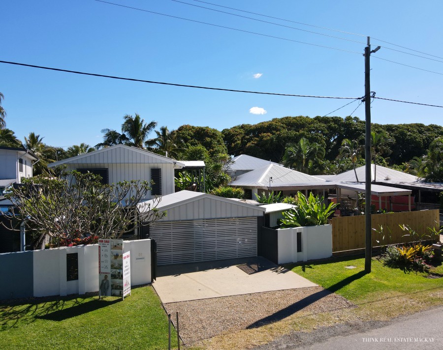 Real Estate in Eimeo