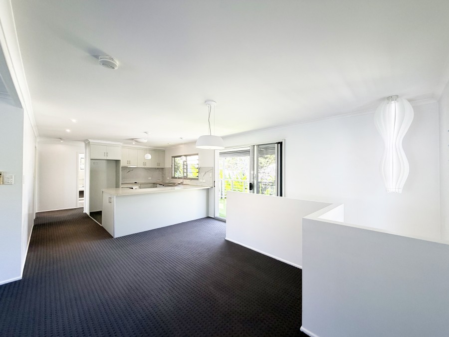 Real Estate in Eimeo