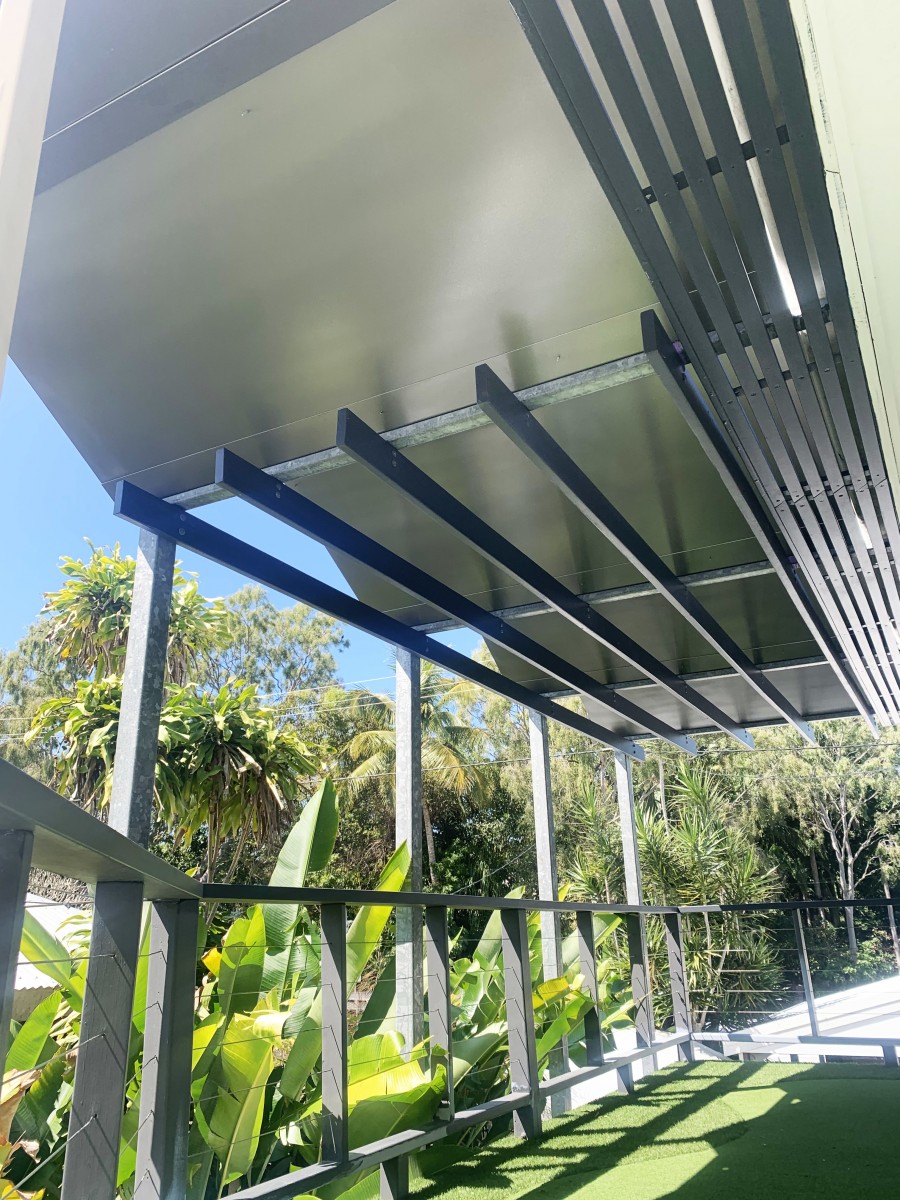 Real Estate in Eimeo