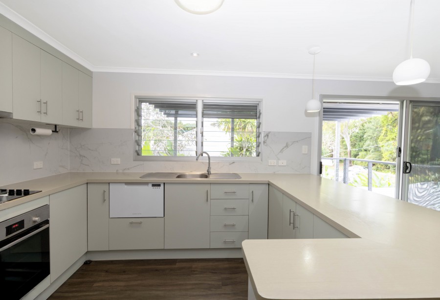 Open for inspection in Eimeo