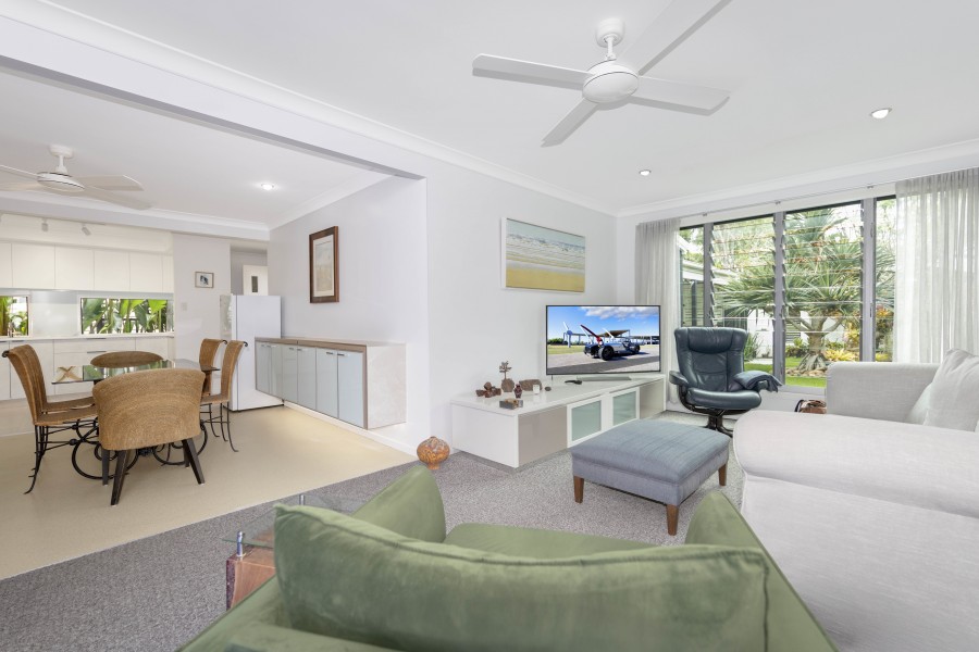 Real Estate in Eimeo