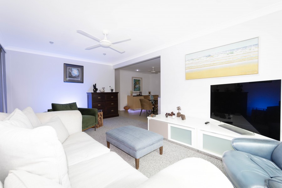 Real Estate in Eimeo