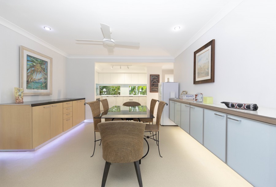 Real Estate in Eimeo