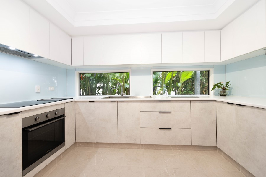 Real Estate in Eimeo