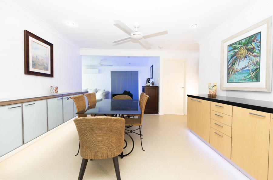 Real Estate in Eimeo