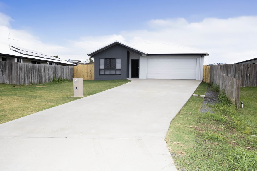Property For Rent in Rural View