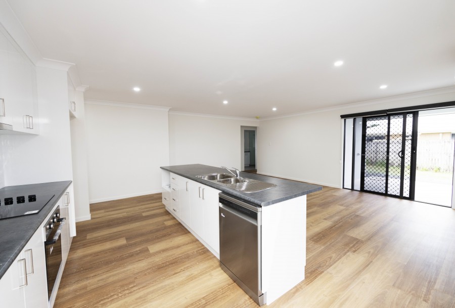 Open for inspection in Rural View