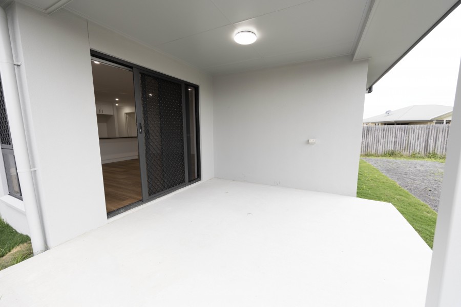 Real Estate in Rural View