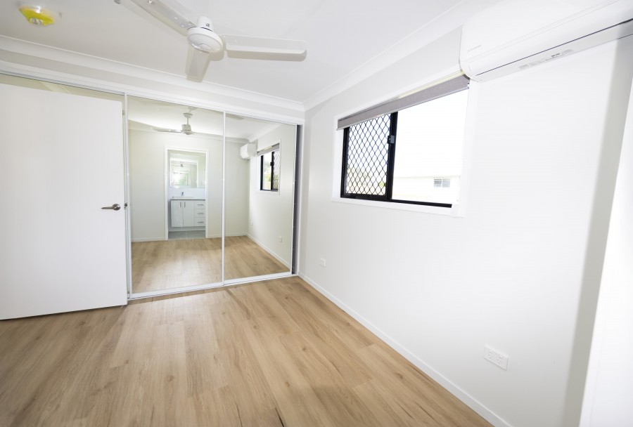 Real Estate in North Mackay