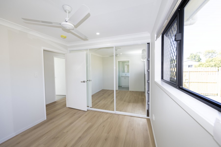 Real Estate in North Mackay