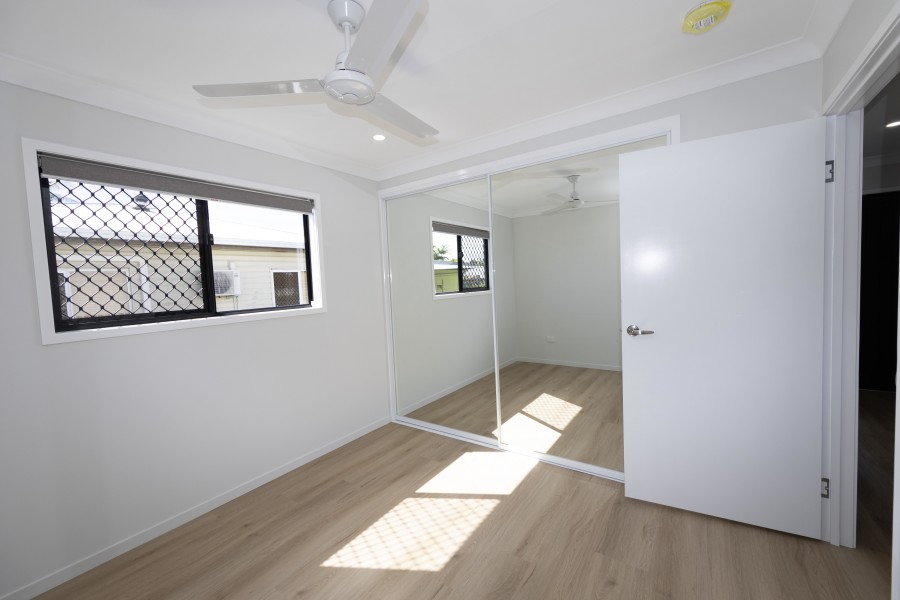 Real Estate in North Mackay