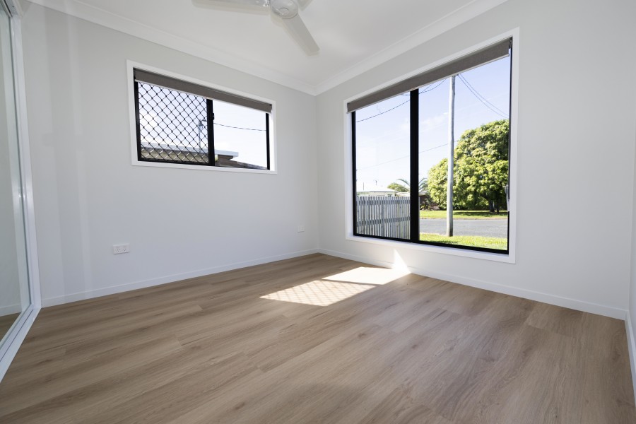 Real Estate in North Mackay