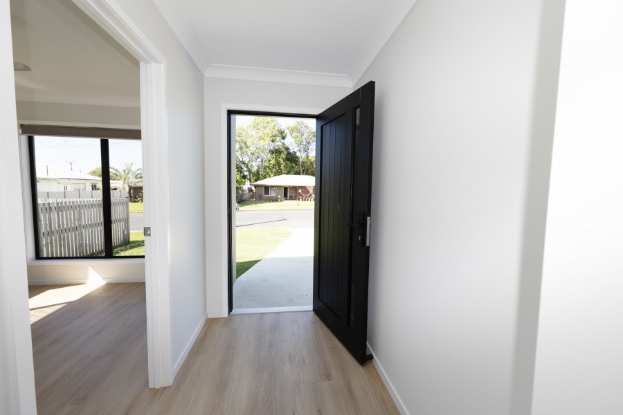 Real Estate in North Mackay