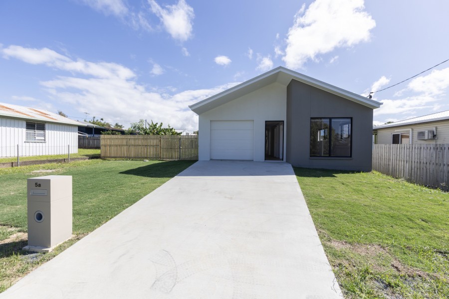 Real Estate in North Mackay
