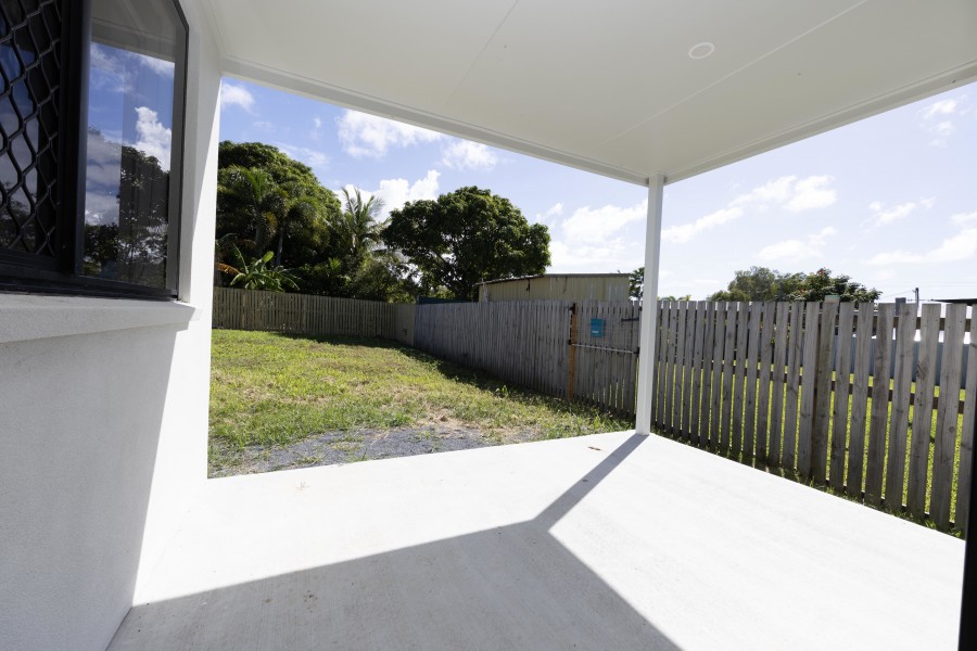 Real Estate in North Mackay