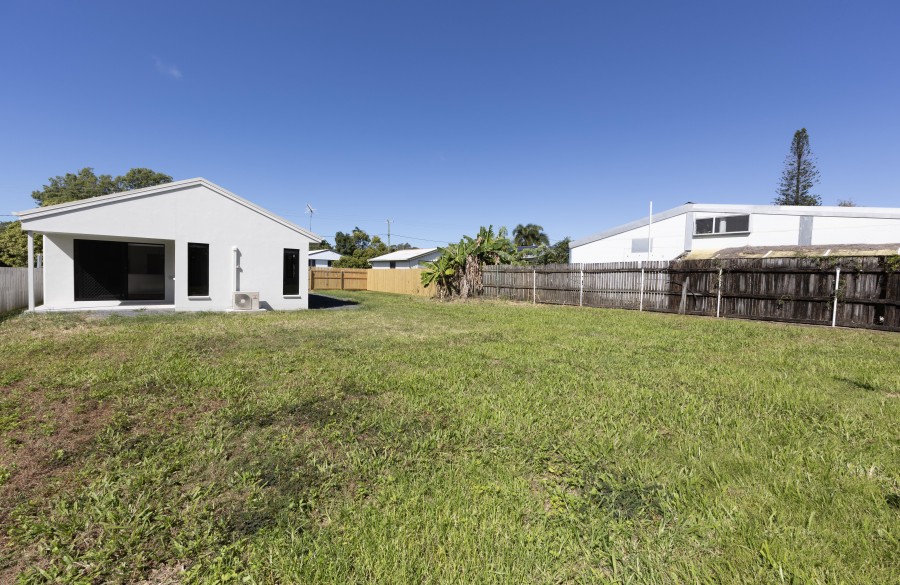 Real Estate in North Mackay