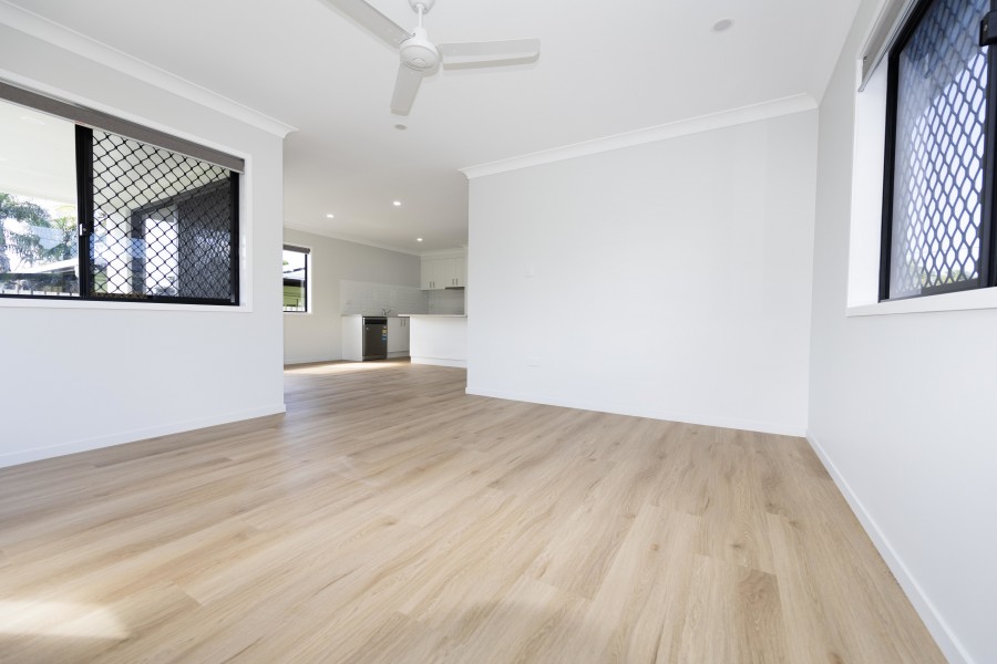 Real Estate in North Mackay