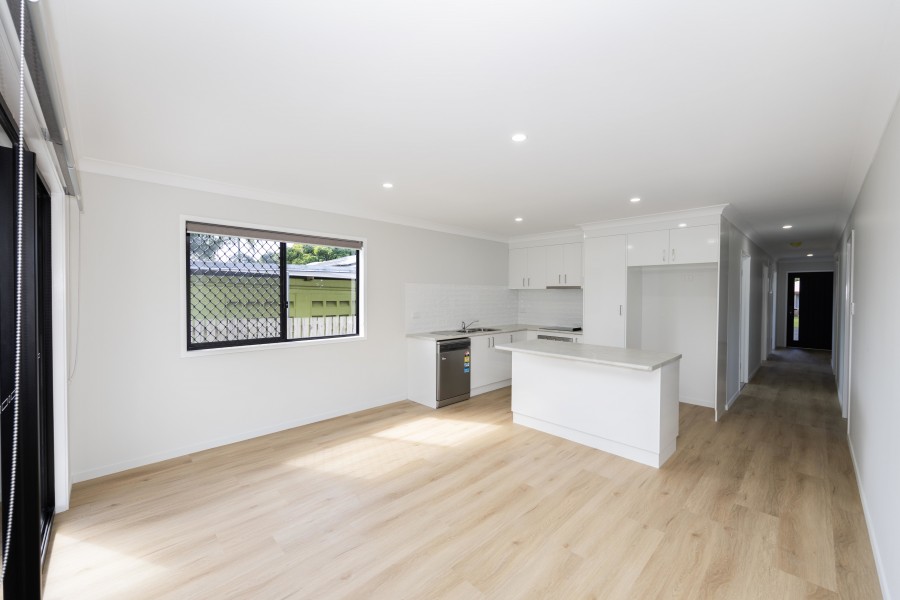 Real Estate in North Mackay