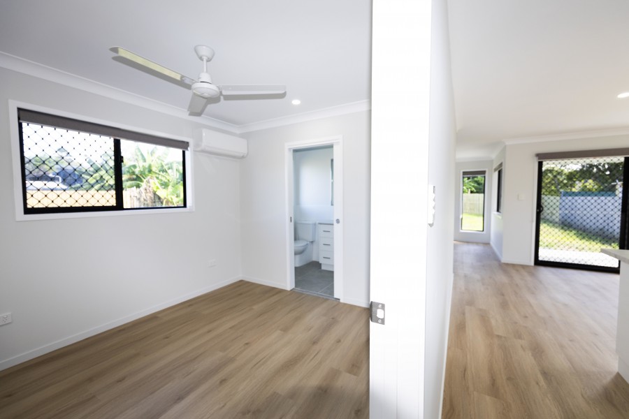 Real Estate in North Mackay