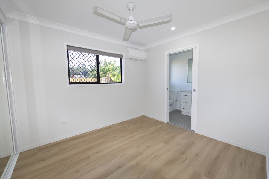 Real Estate in North Mackay