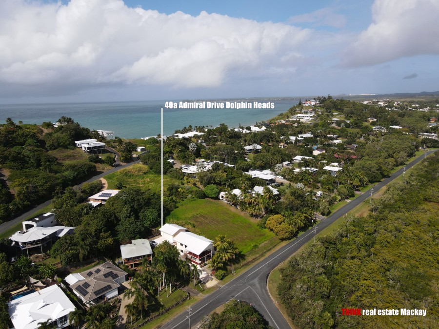 Dolphin Heads Properties For Sale