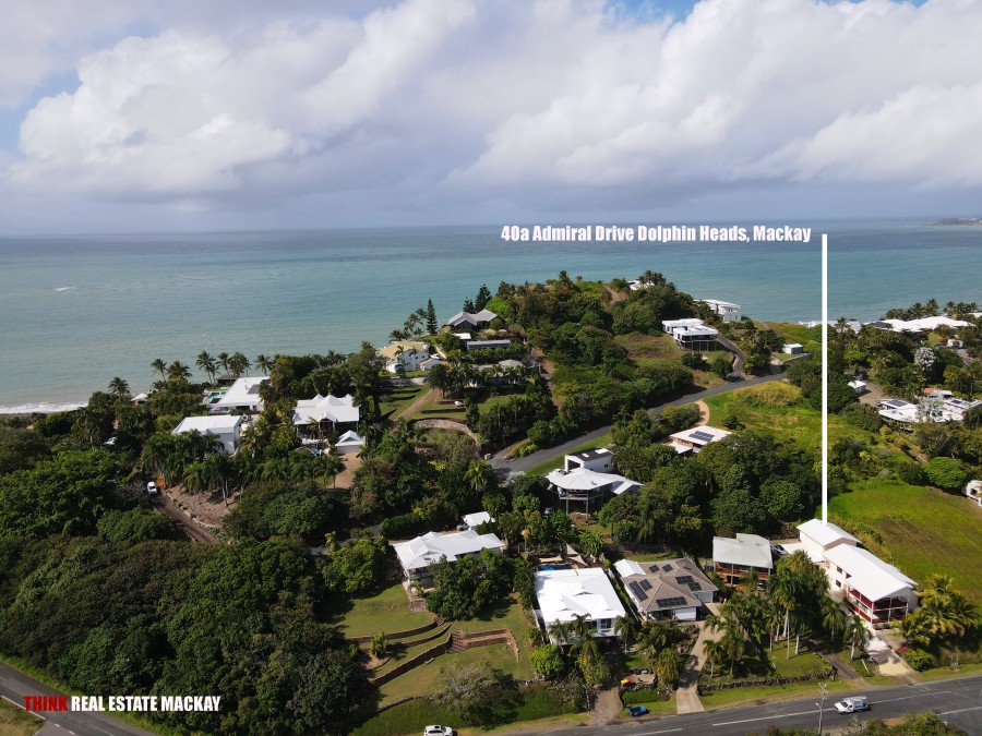 Dolphin Heads real estate For Sale