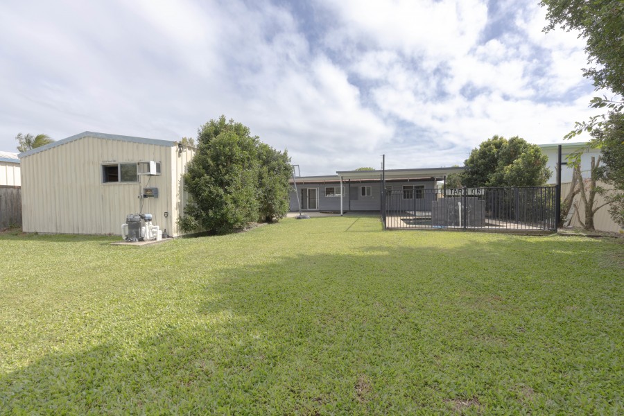 South Mackay real estate For Sale