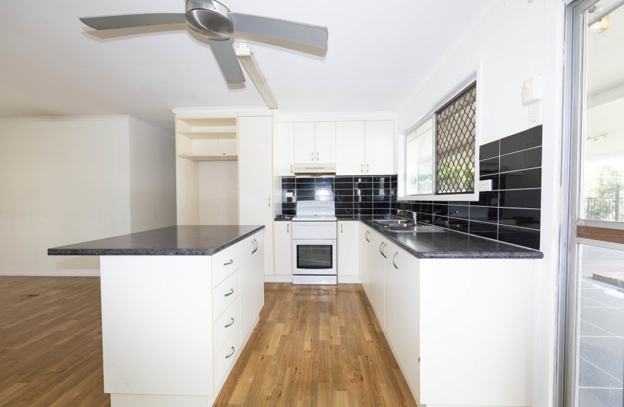 Real Estate in South Mackay