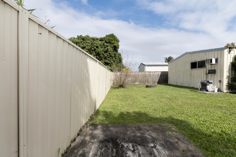 Real Estate in South Mackay