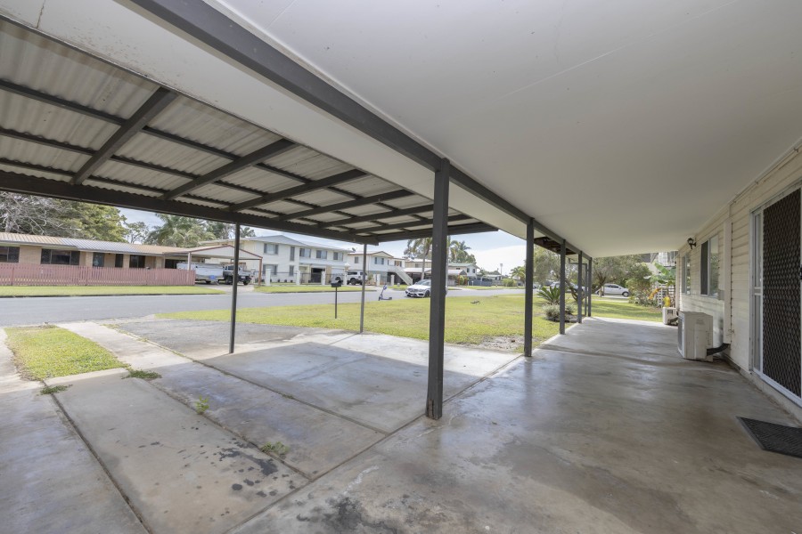 Real Estate in South Mackay