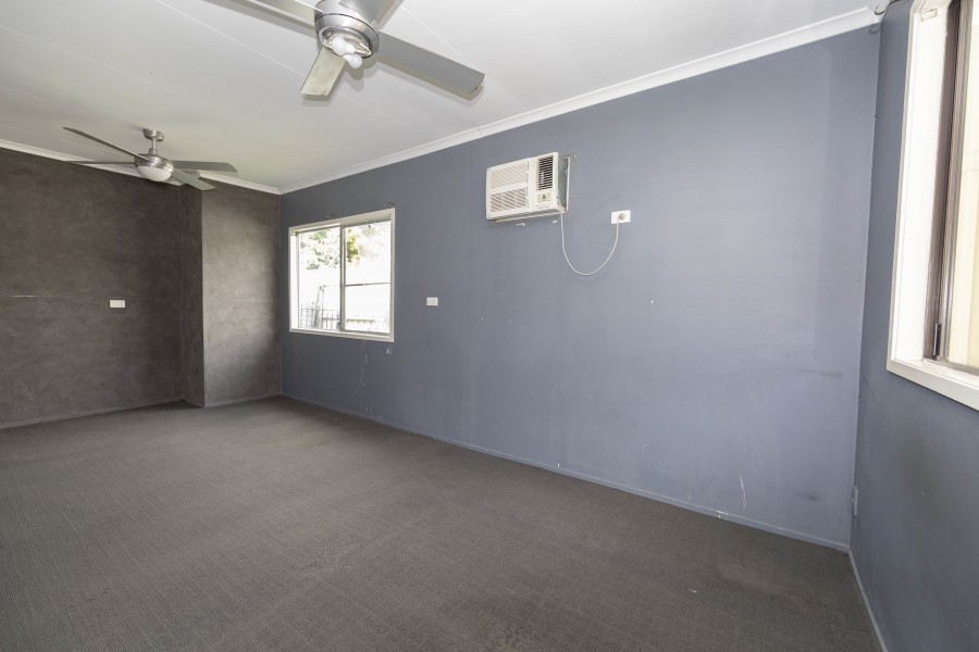 Real Estate in South Mackay