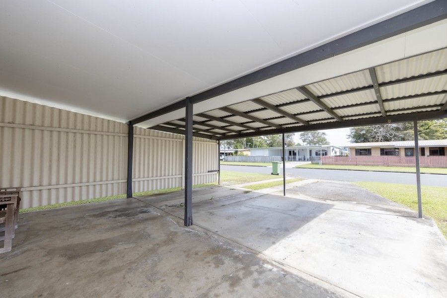 Real Estate in South Mackay