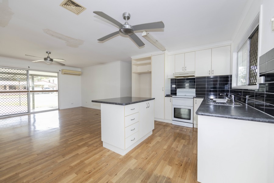 Real Estate in South Mackay